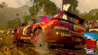 Image result for Dirt 5 Wallpaper Desktop