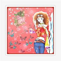 Image result for Cartoon Red Bubble Stickers