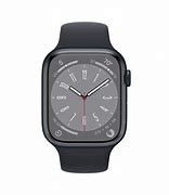 Image result for Apple Smart Watch in Black Color