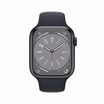 Image result for Apple Watch Series 8 Silber