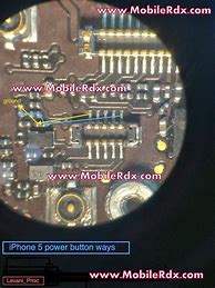 Image result for iPhone 5 and 4 Power Button
