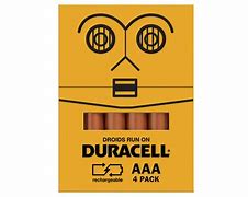 Image result for Duracell 7c Battery