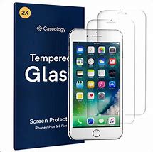 Image result for Apple iPhone 8 Plus 64GB Screen Protector