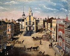 Image result for Springfield Massachusetts 1786