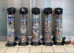 Image result for Whangaparaoa Library Battery Bin