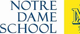 Image result for Notre Dame School