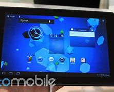 Image result for LG Optimus Tablet