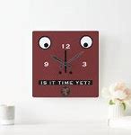 Image result for Is It Time yet Meme