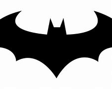 Image result for The Batman Logo JPEG