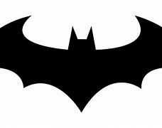 Image result for Batman Logo Currently