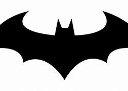 Image result for Original Batman Logo