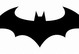 Image result for Batman Symbol Dimensions