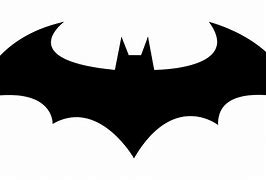 Image result for Batman Word Logo