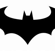 Image result for Free Small Batman Logo