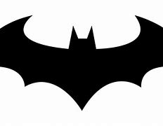 Image result for 1960s Batman Logo