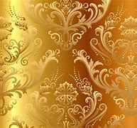Image result for Gold Pattern Wallpaper