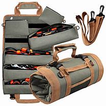 Image result for AWP Rolling 1/4 Inch Tool Bag