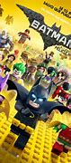 Image result for LEGO Batman Characters