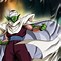 Image result for Dragon Ball Z Piccolo Wallpaper Super San