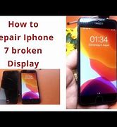 Image result for How to Fix an iPhone 7