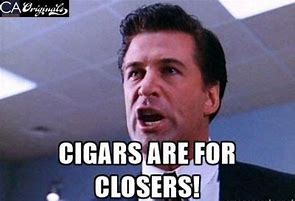 Image result for Chimp Smoking Cigar Meme