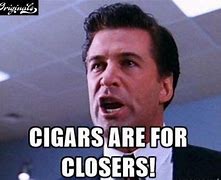 Image result for ESPN Lighting Cigar Meme