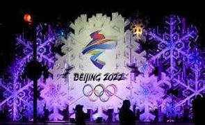Image result for Boycott Beijing Olympics Infographic