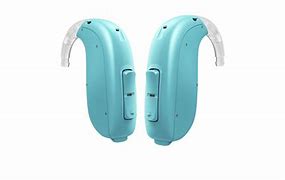 Image result for Oticon in the Ear Hearing Aids