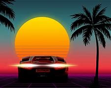 Image result for Out Run Wallpaper 4K