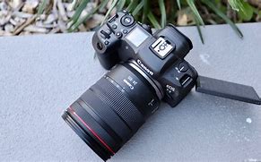 Image result for Aparat Canon EOS R5