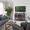 Image result for Modern TV Stand with Fireplace