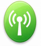 Image result for Phone Wifi Green Logo.png