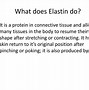 Image result for Elastin Formula