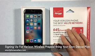 Image result for Verizon Wireless Prepaid iPhone
