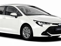 Image result for Toyota Corolla Hybrid 2017