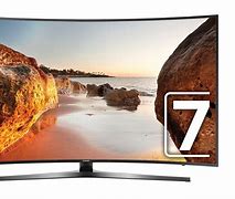 Image result for Sumsung Curved OLED TV