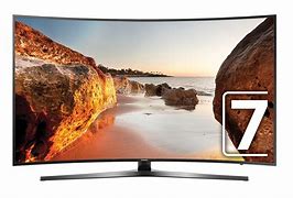 Image result for 80-Inch Curved TV Samsung