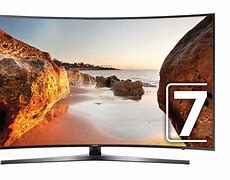Image result for Samsung 70 Inch 4K Curved TV
