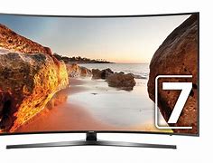 Image result for Samsung Smart TV Curved 7.5 Inch