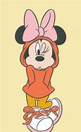 Image result for How Draw Minnie Mouse