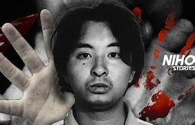 Image result for Execution of Tsutomu Miyazaki