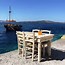 Image result for Fira Beach Santorini