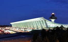 Image result for Washington Dulles International Airport