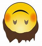 Image result for Blue Emoji Meme Blush