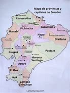 Image result for Mapa De Las 24 Provincias