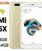 Image result for Xiaomi MI 5X