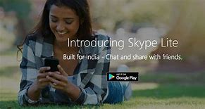 Image result for Skype Lite
