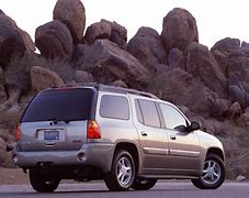 Image result for GMC Envoy SS