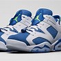 Image result for Blue and White 6s