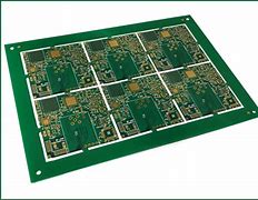 Image result for Panel Mount PCB